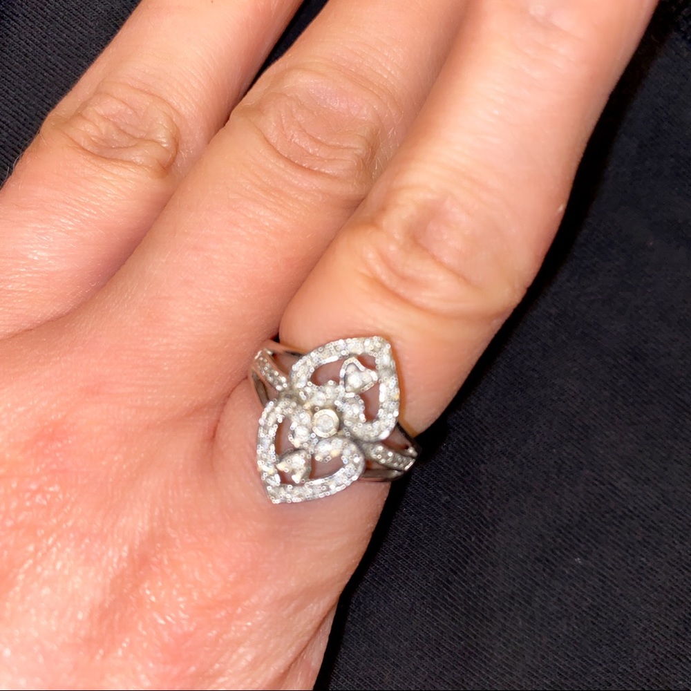 Diamond Ring - Picture 2 of 7